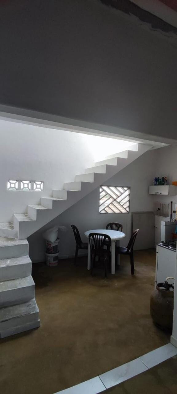 Casa mobiliada em Praia de Gaibu House in Cabo de Santo Agostinho