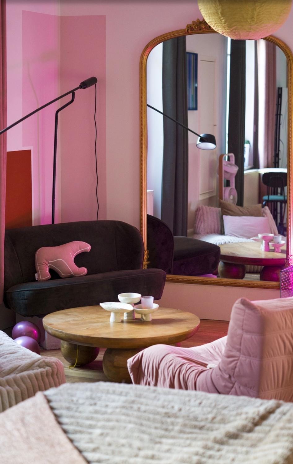Mini loft Spa - Cosy Apartment in Dijon