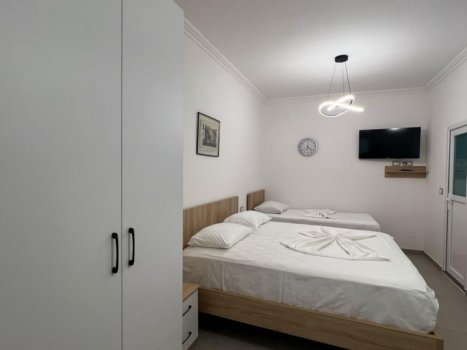 Seaside Family Apartament 1 Apartment in Europe