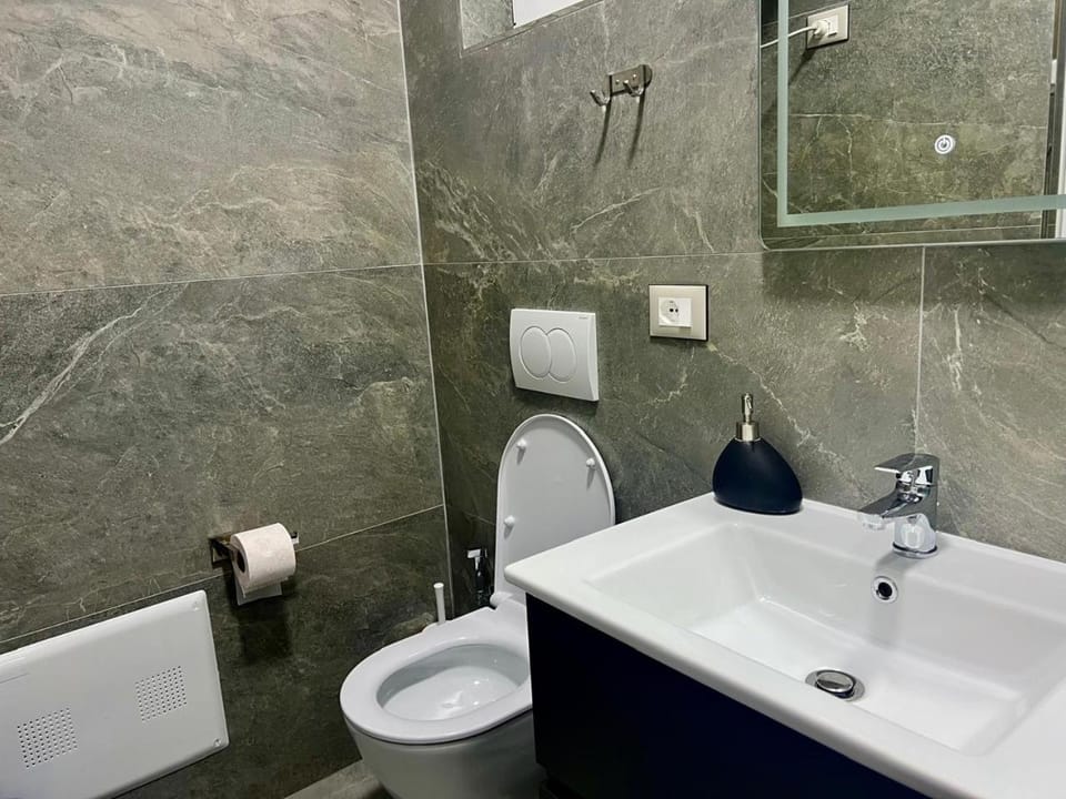 Seaside Family Apartament 1 Apartment in Europe