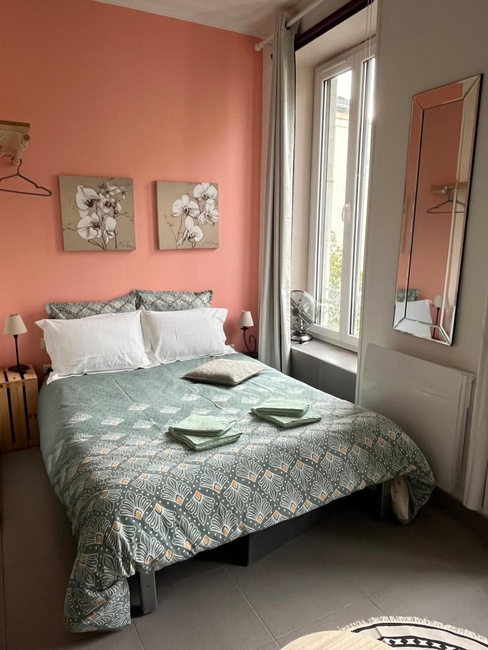 Le Studio du Bosquet Apartment in Pau