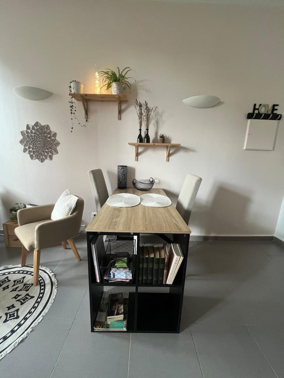 Le Studio du Bosquet Apartment in Pau