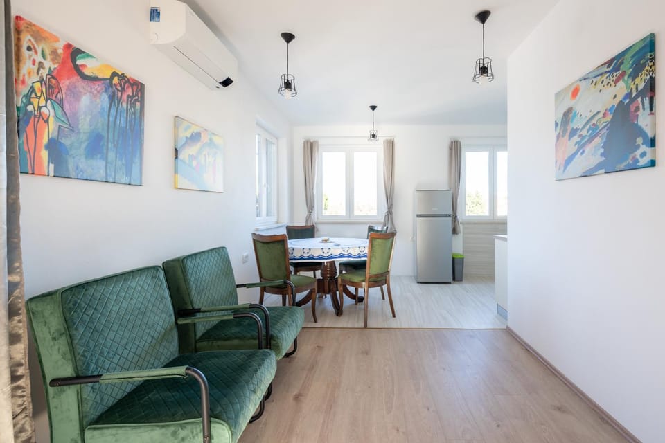 Apartment Mislav 1 Apartment in Rovinj