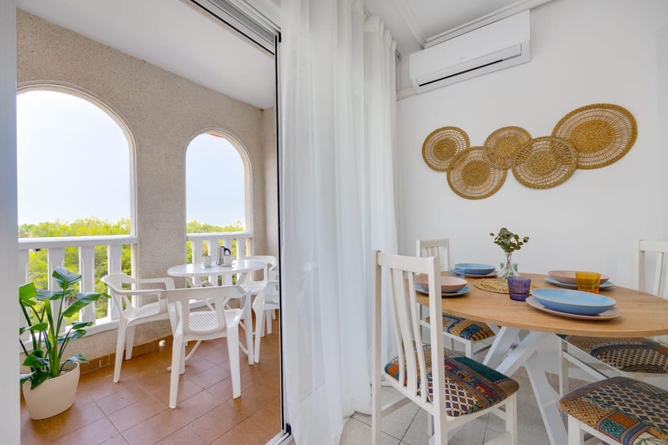 Apartments Los Naufragos Apartment in Torrevieja