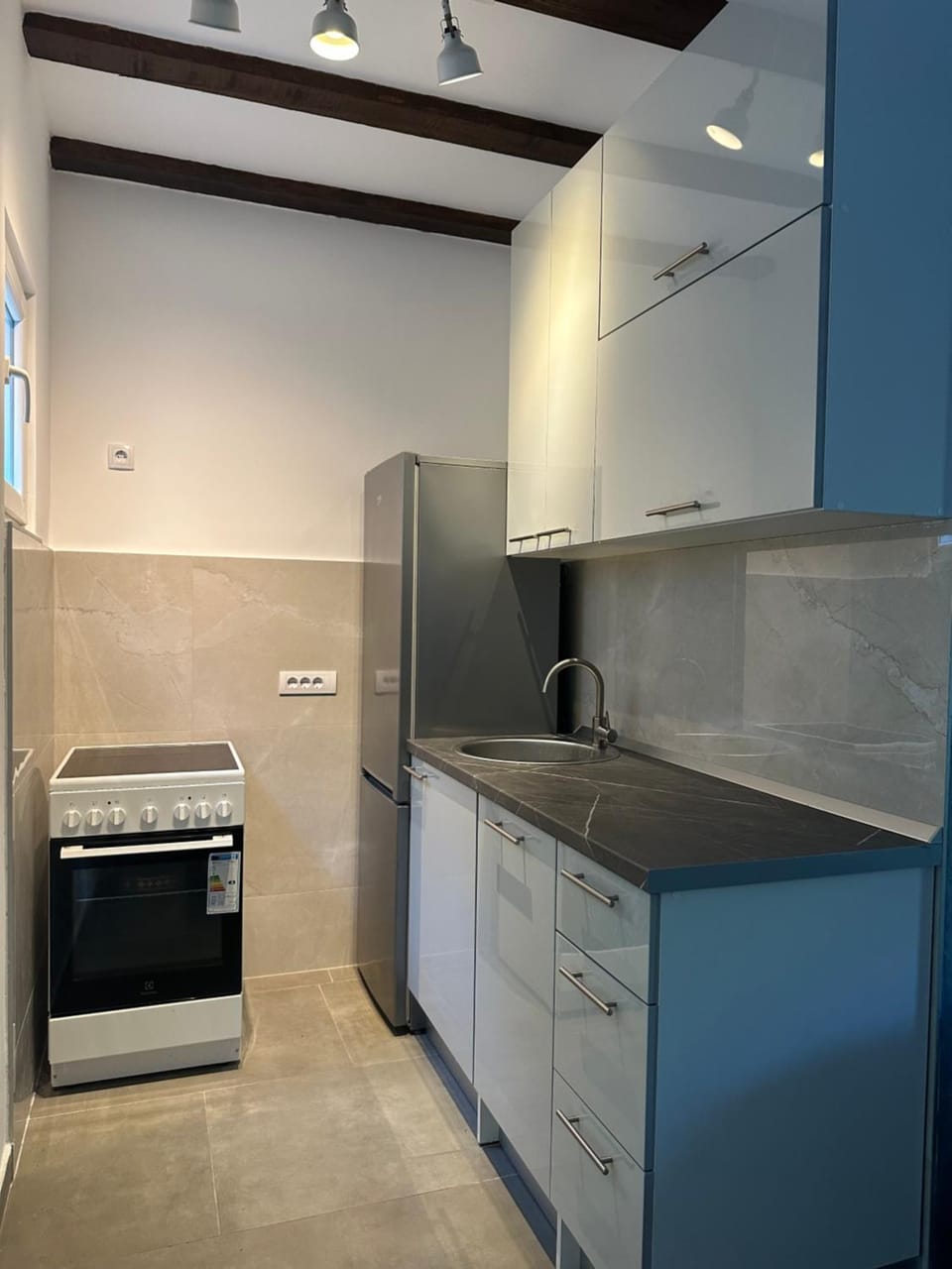Lovor apartmani Apartment in Kotor Municipality