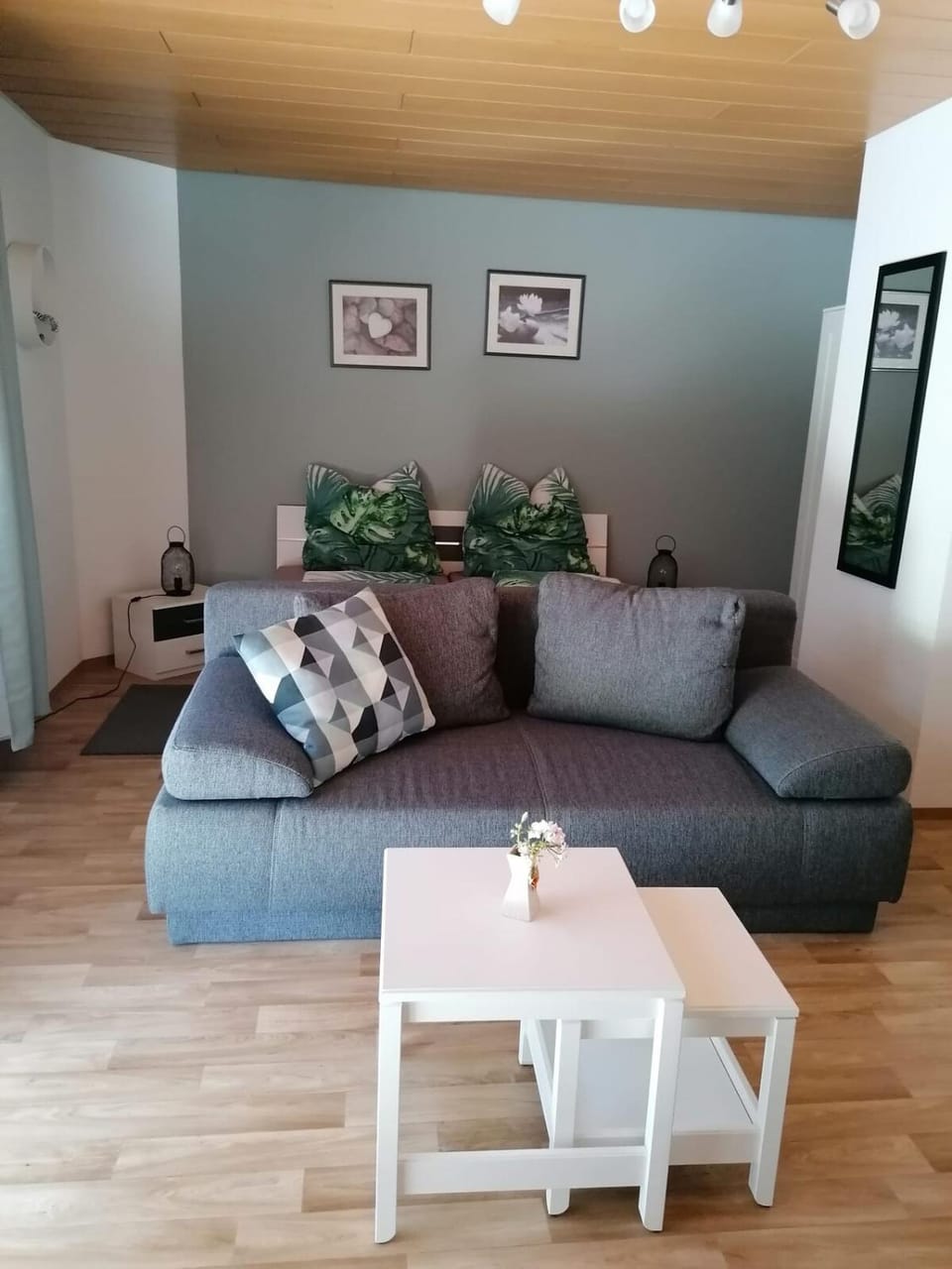 Haus Waldblick,Schadenbergstrasse 19 Apartment in Baden-Württemberg