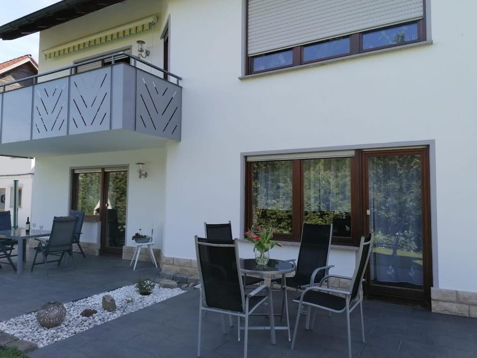 Haus Waldblick,Schadenbergstrasse 19 Apartment in Baden-Württemberg