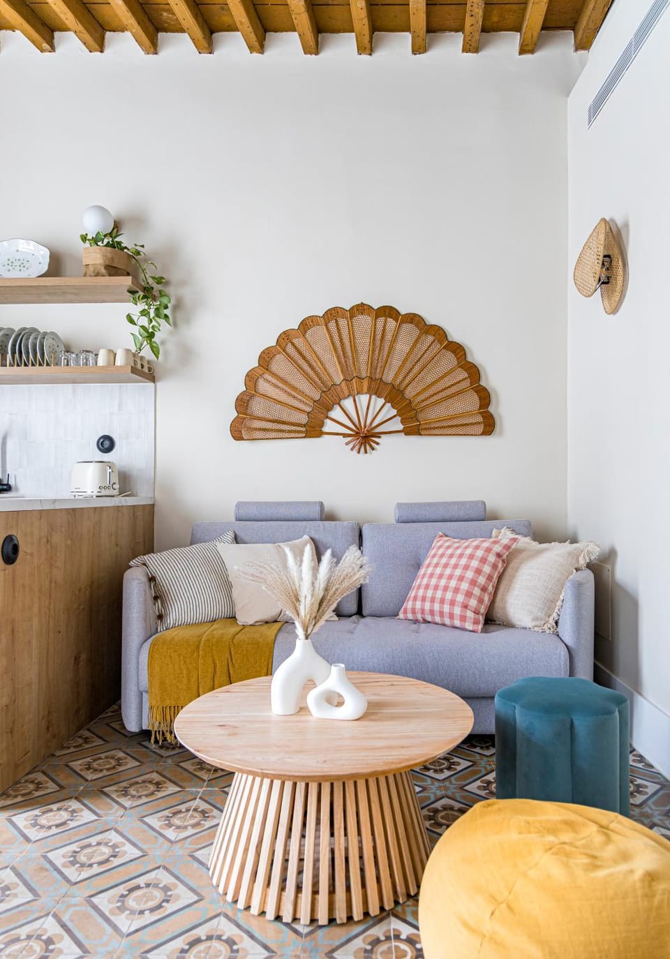 Lounge or bar