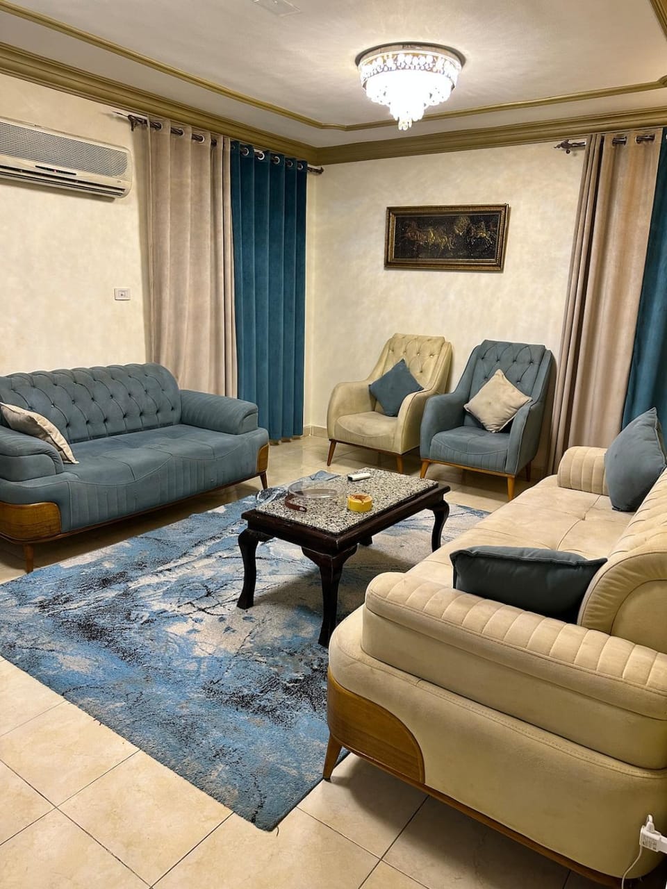 two bedrooms Apartment Apartment in Egypt