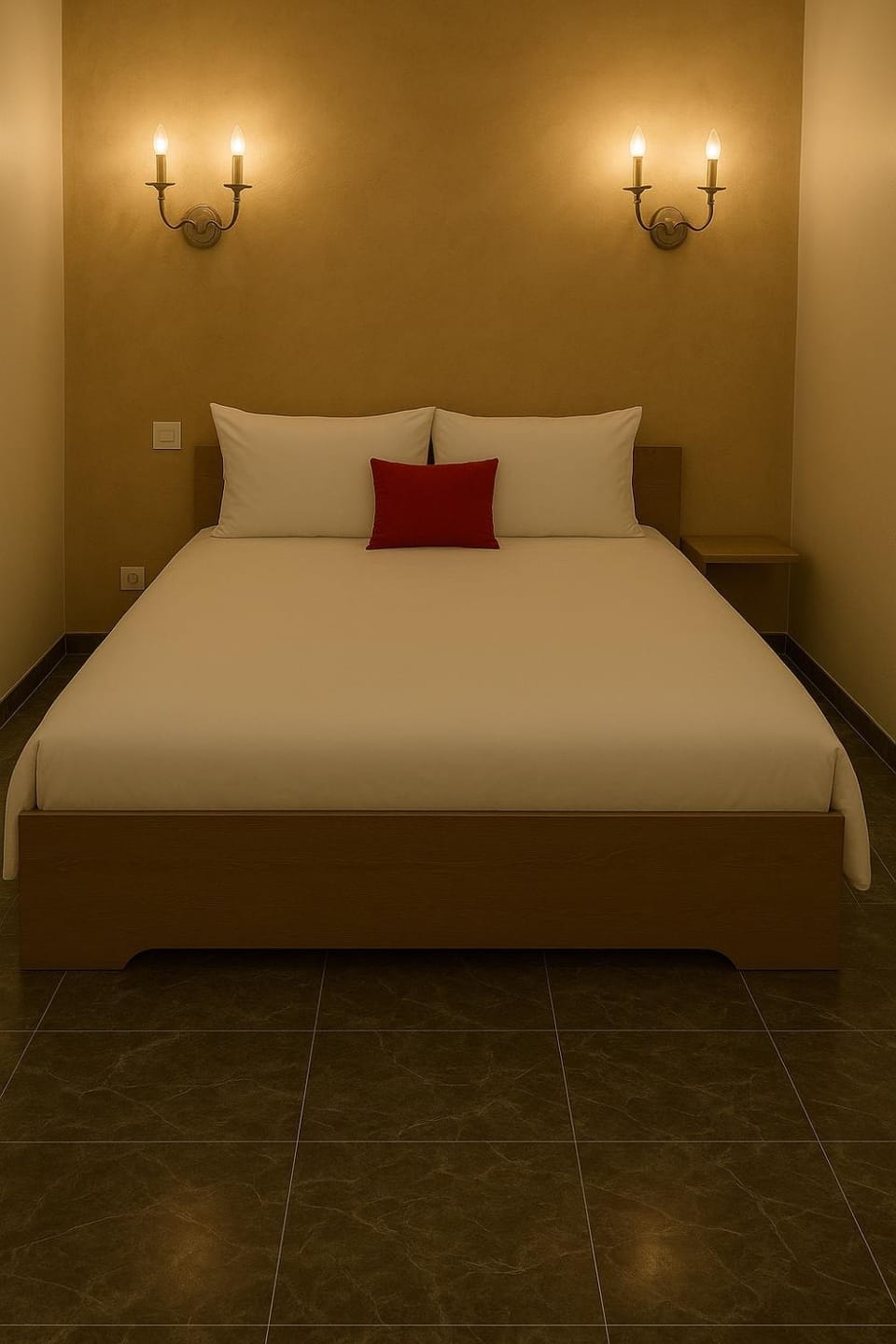Logement cosy avec piscine et jacuzzi privé Apartment in Occitanie