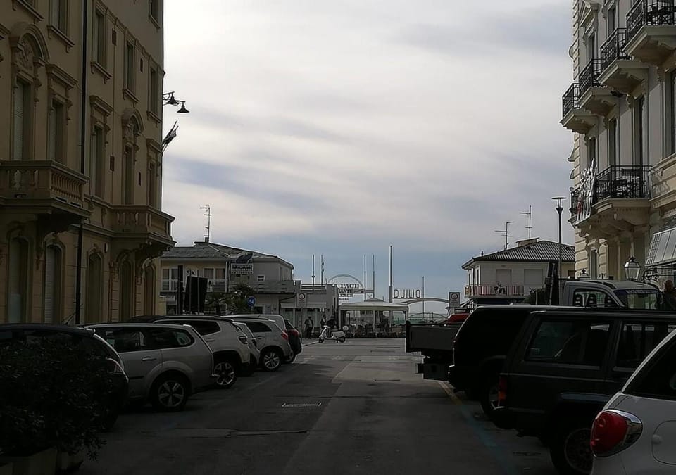 Casa Gioia House Gioia Apartment in Viareggio