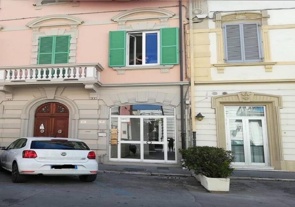 Casa Gioia House Gioia Apartment in Viareggio