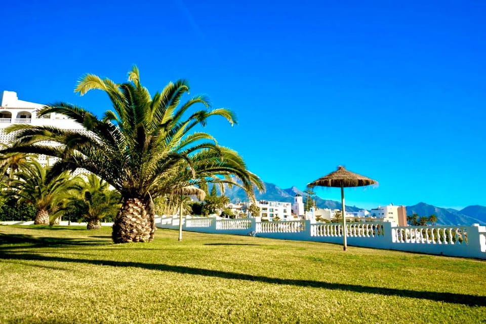 Palmeras 81 Apartment in Nerja