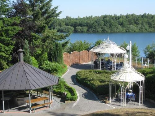 Lake view