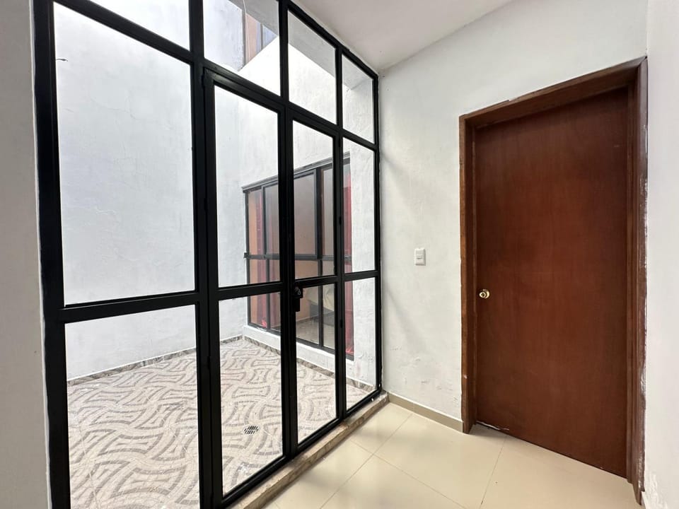Casa Lazcarro1 Apartment in Tequila