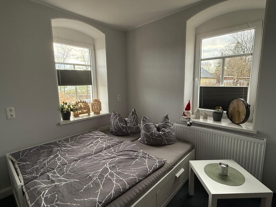 Ferienwohnung Schwalbennest2 Apartment in Saxony