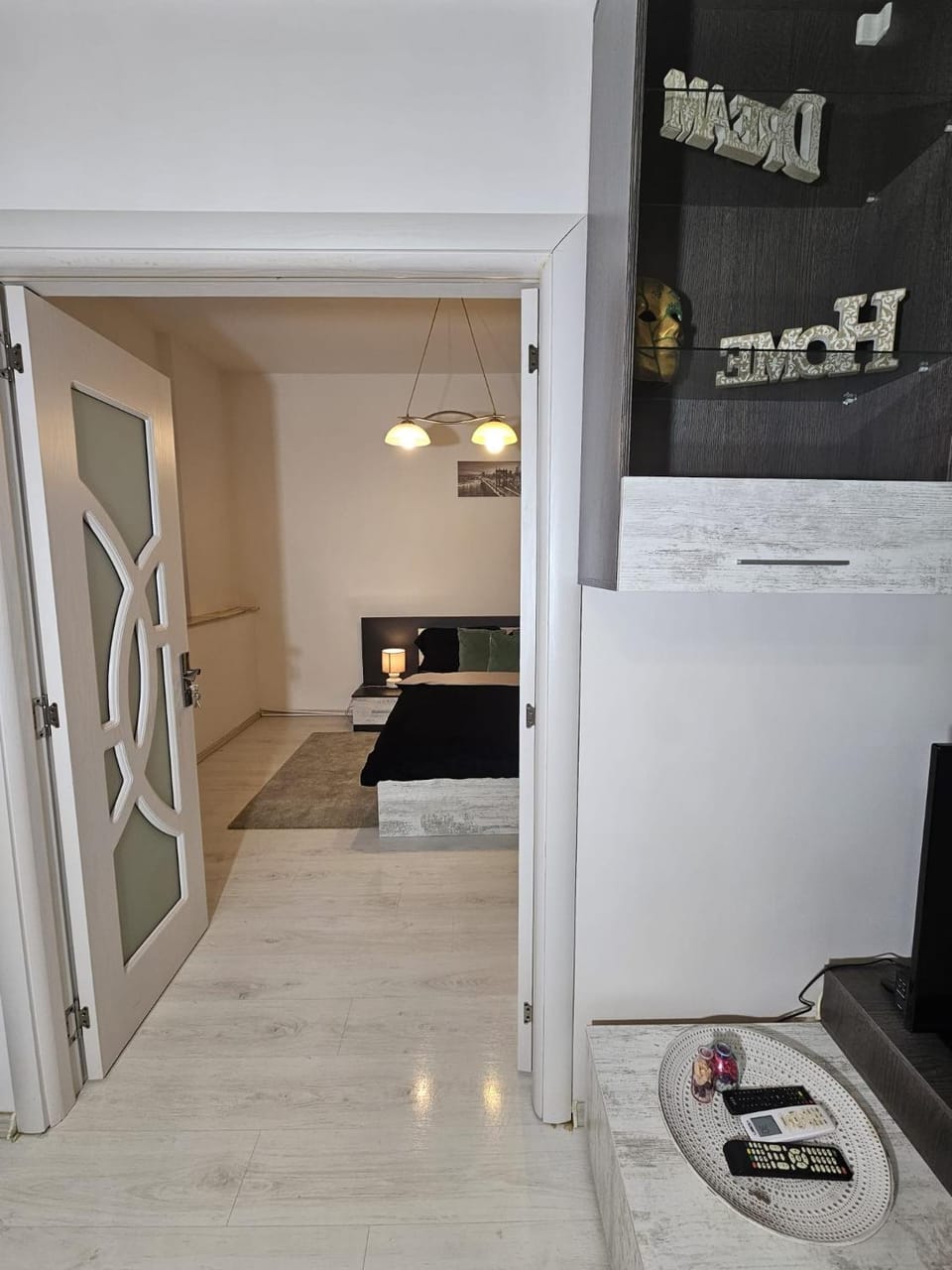 Trendy Modern Loft Luxury Stay in a Stylish Space Apartment in Bucharest