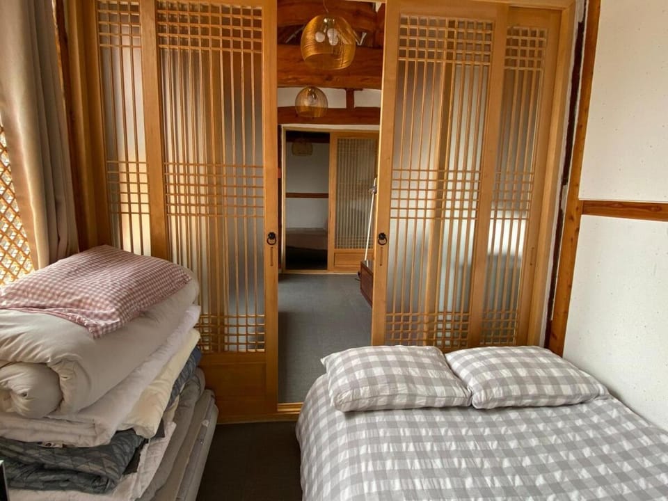 Onchae Stay Korean Private house House in Seoul