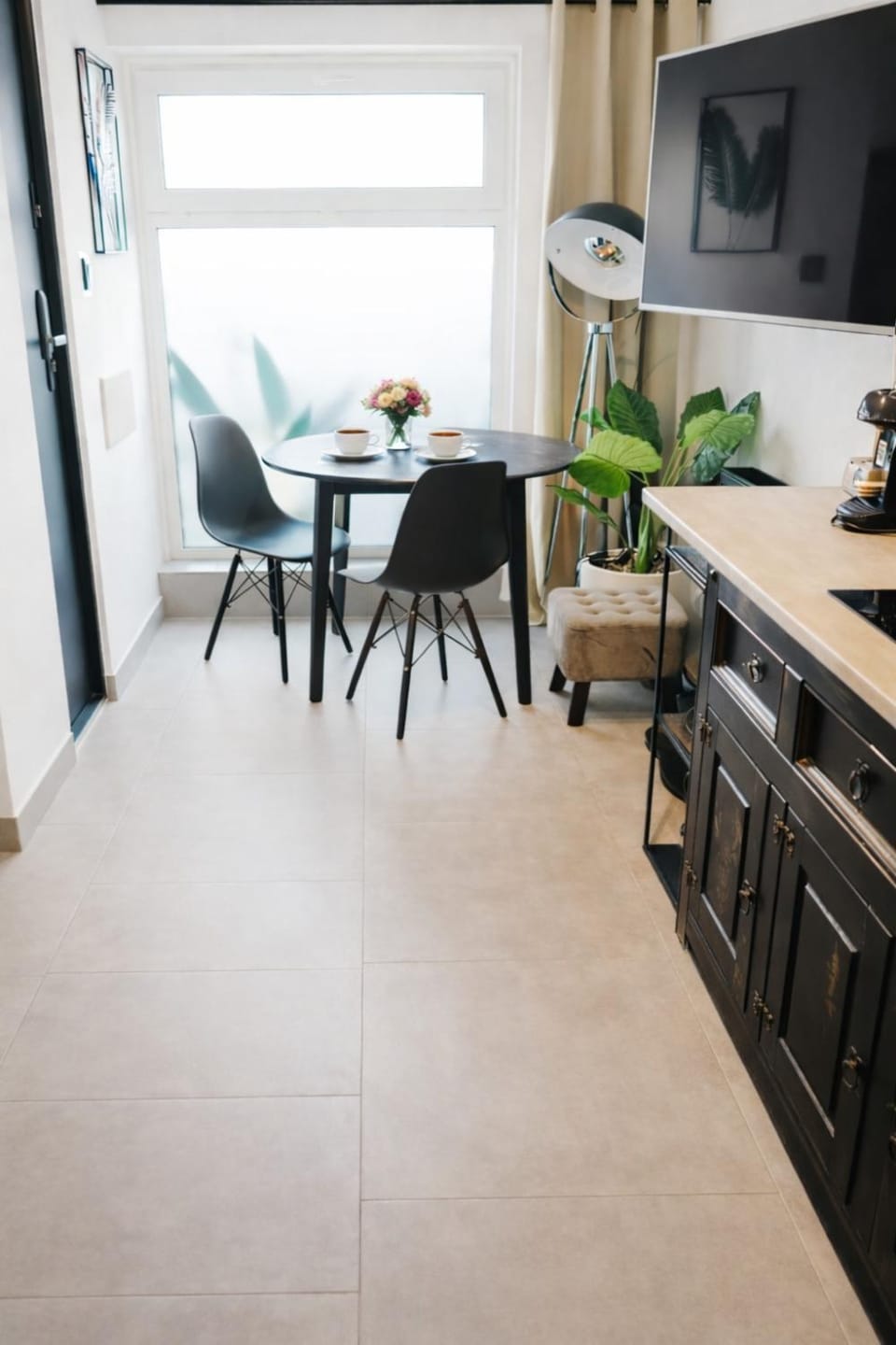 Adagostay Apartamenty Antracyt Szczawno-Zdrój - Luksusowy Apartament Premium - Nowoczesny Design - Blisko Parku Zdrojowego Apartment in Lower Silesian Voivodeship