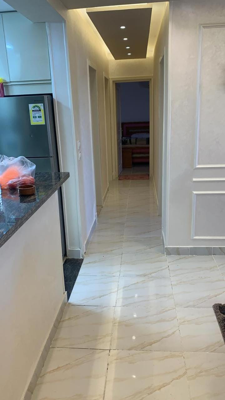 Madinaty B2 group 22 Apartment in Cairo Governorate