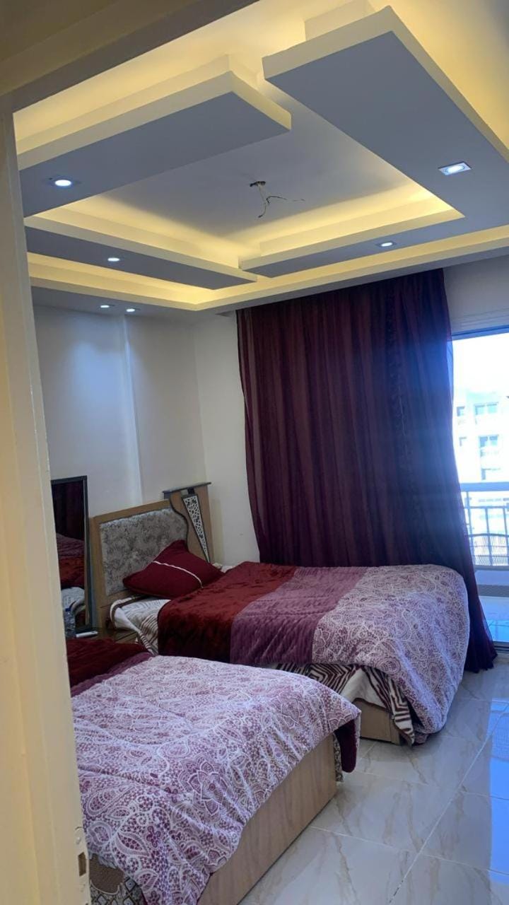 Madinaty B2 group 22 Apartment in Cairo Governorate