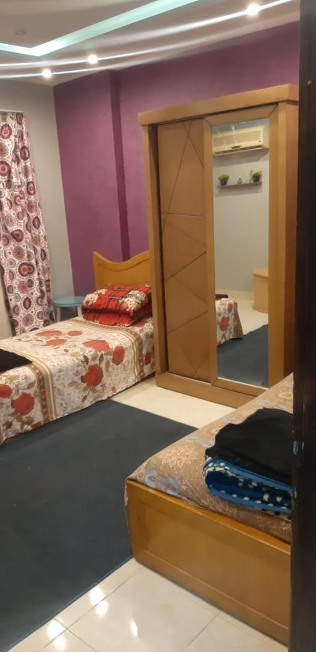 Madinaty B2 group 22 Apartment in Cairo Governorate