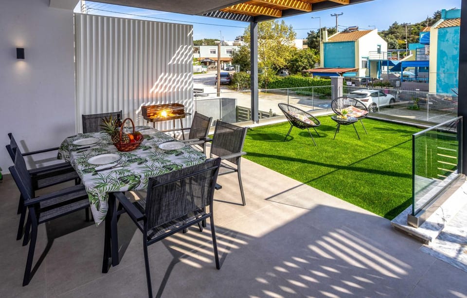 Garden, Balcony/Terrace, Balcony/Terrace