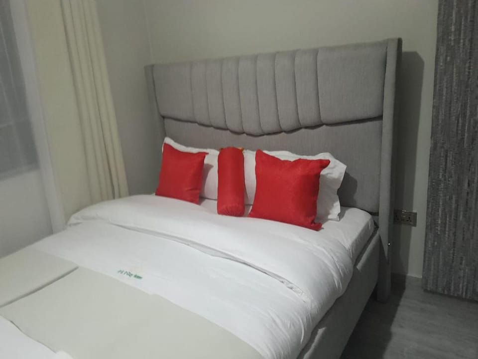 Staycation by Winnie-Weber Generations -2 bedrooms Apartment in Kenya