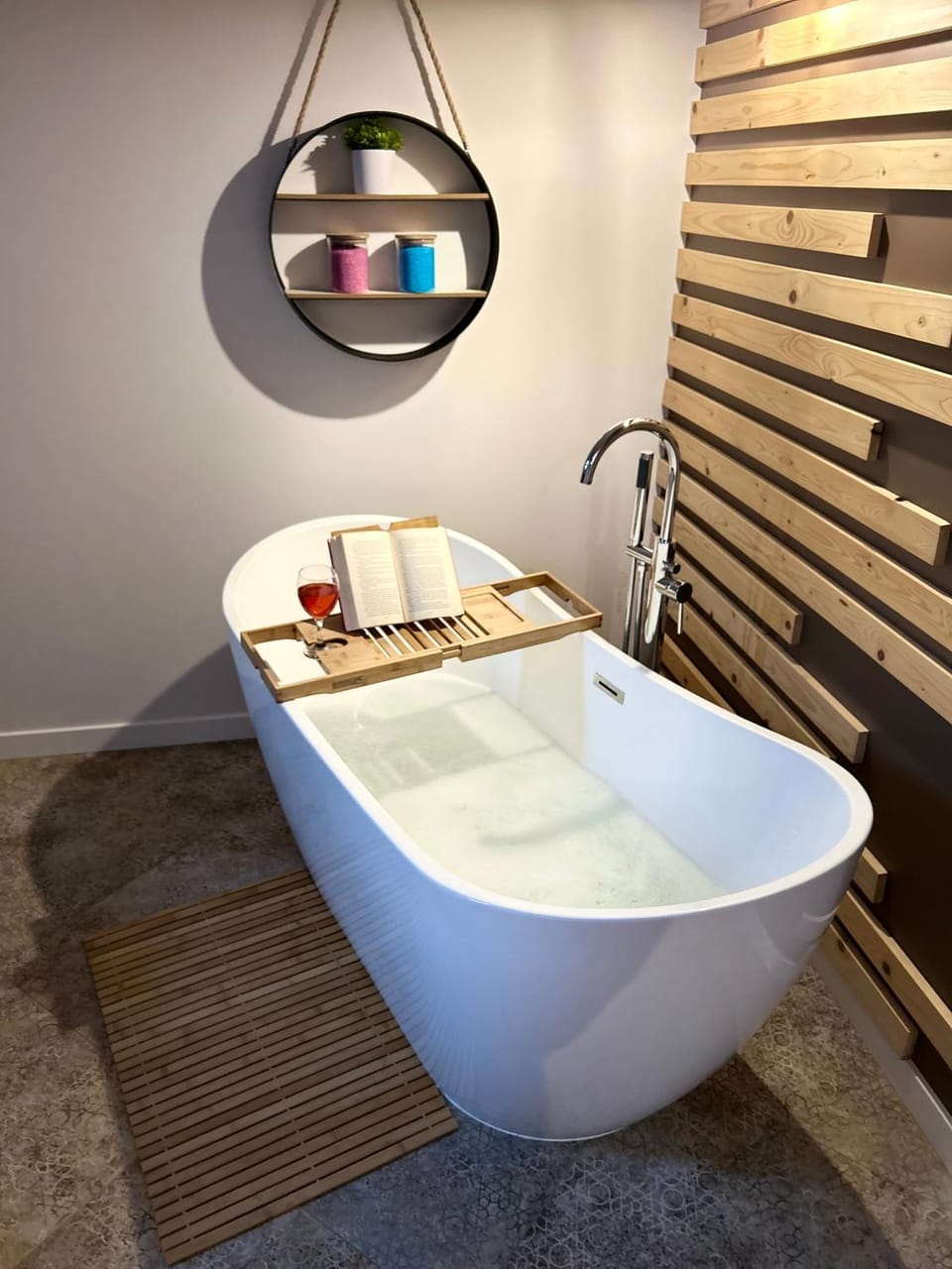 Bath