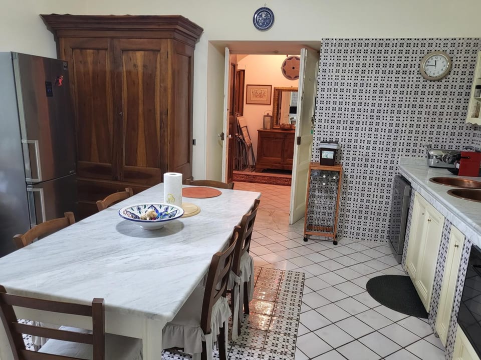 Historic Villa in Sorrento Apartment in Sant Agnello