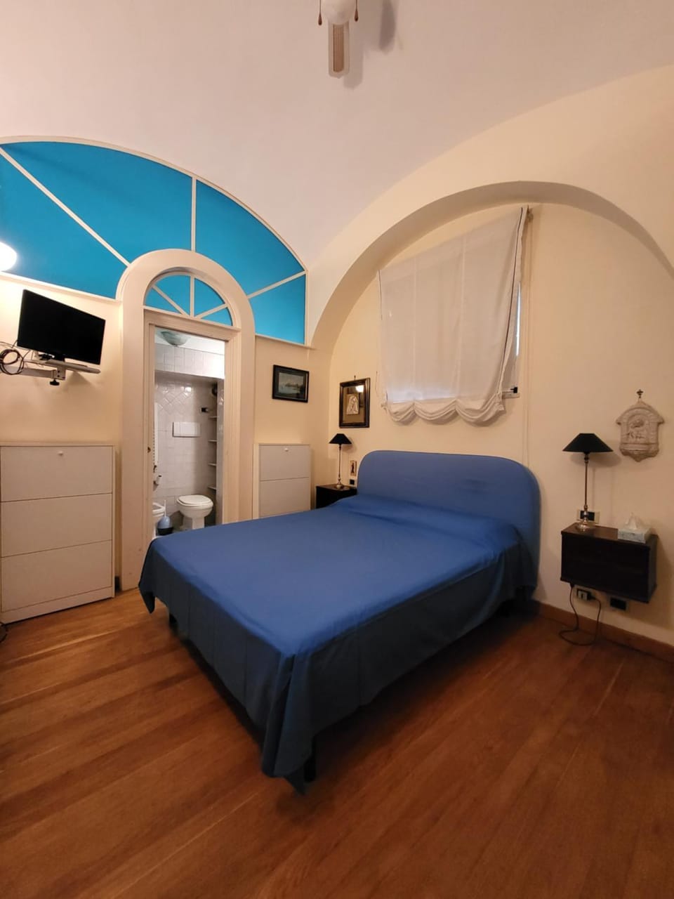 Historic Villa in Sorrento Apartment in Sant Agnello