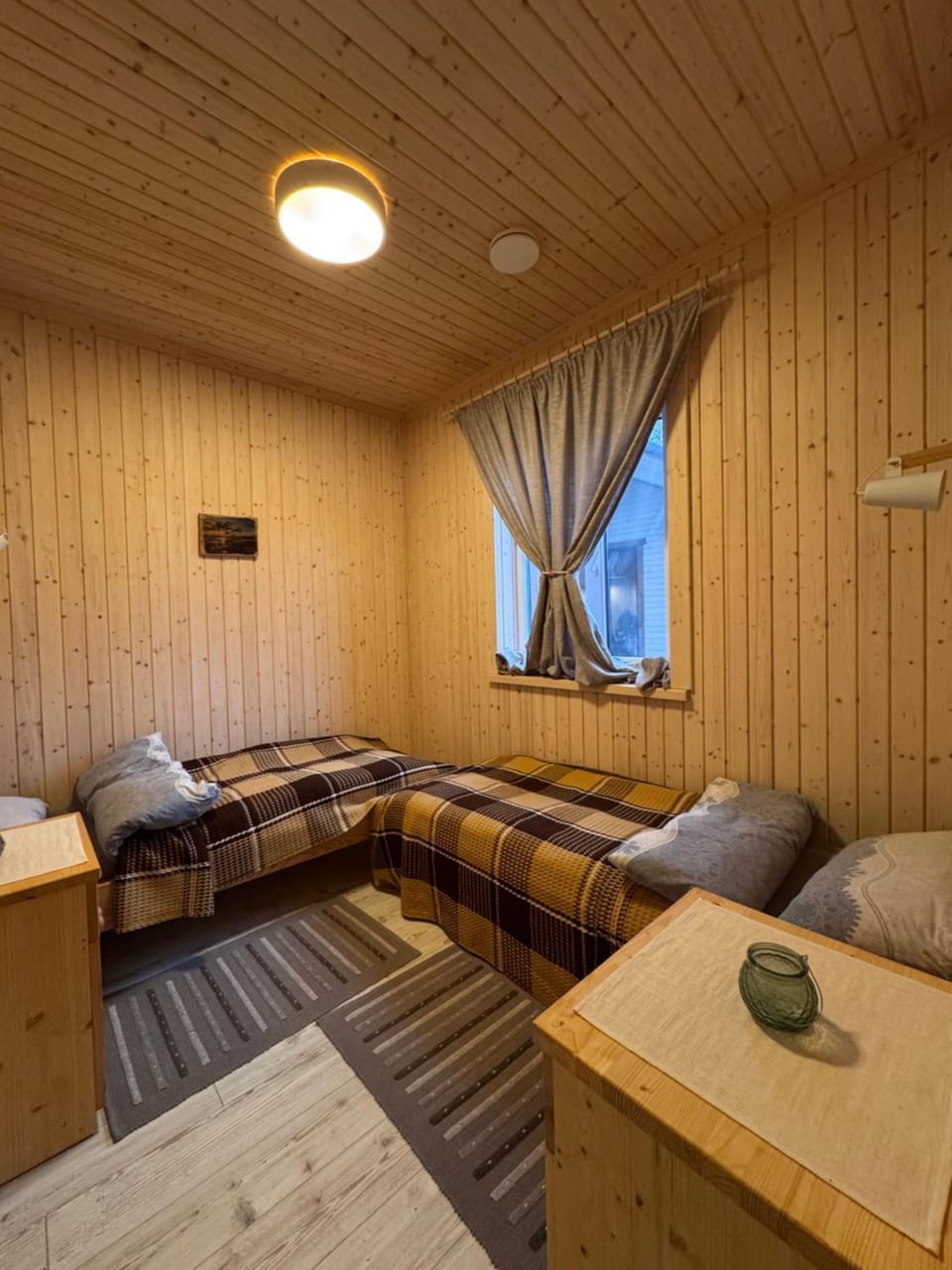 Villa Vlada retreat houses House in Latvia
