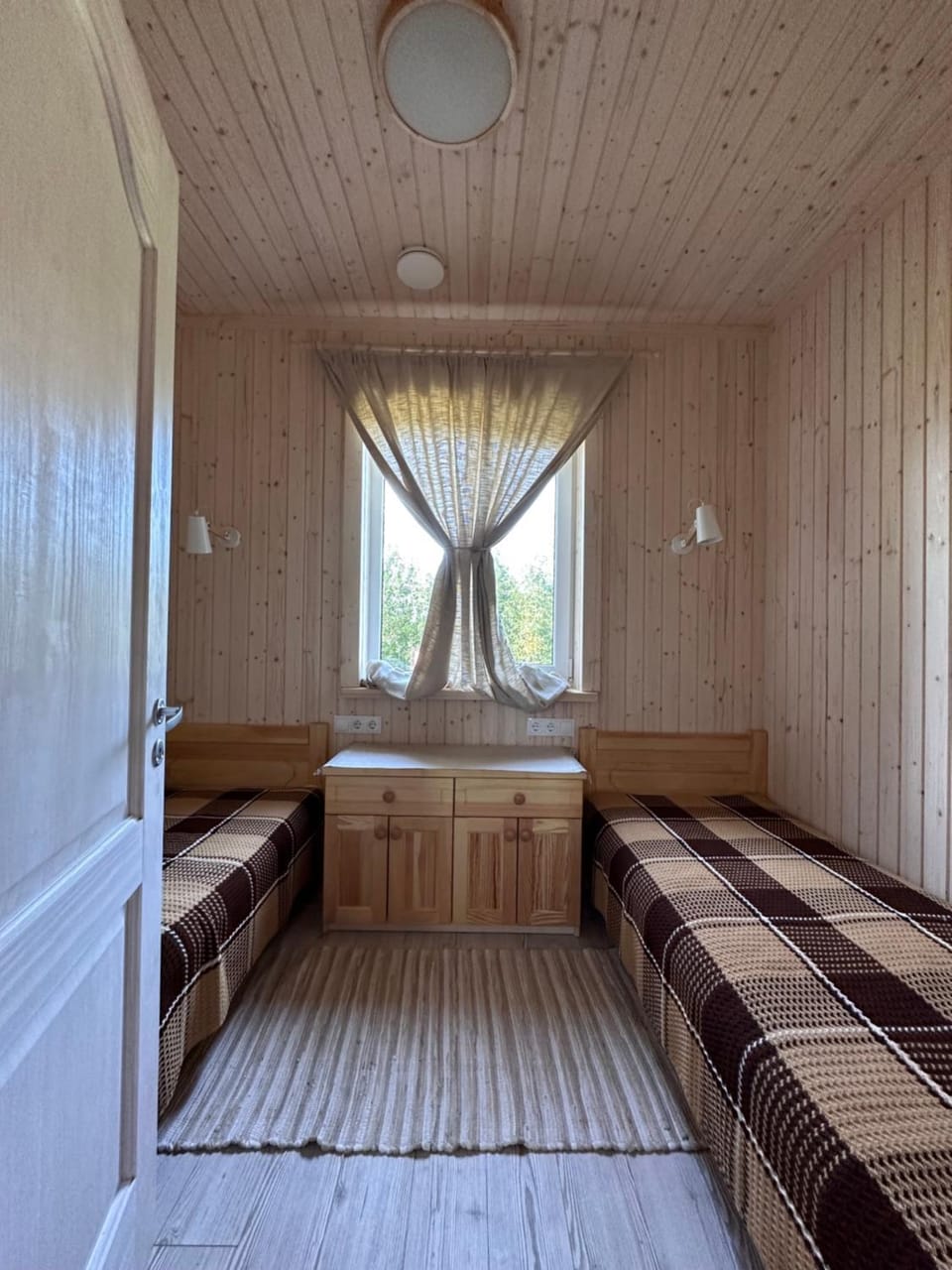 Villa Vlada retreat houses House in Latvia