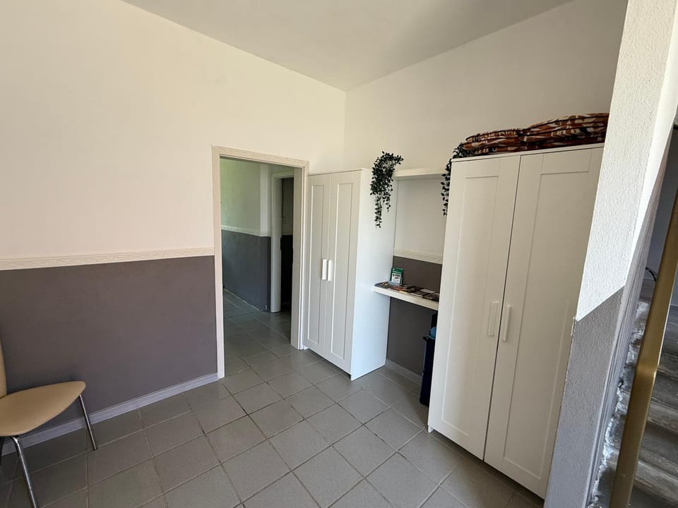 Ferienwohnung Schwalbennest1 Apartment in Saxony
