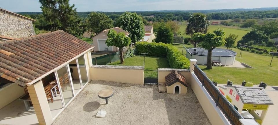 Gîte des deux Moulins en Périgord Vert House in Nouvelle-Aquitaine