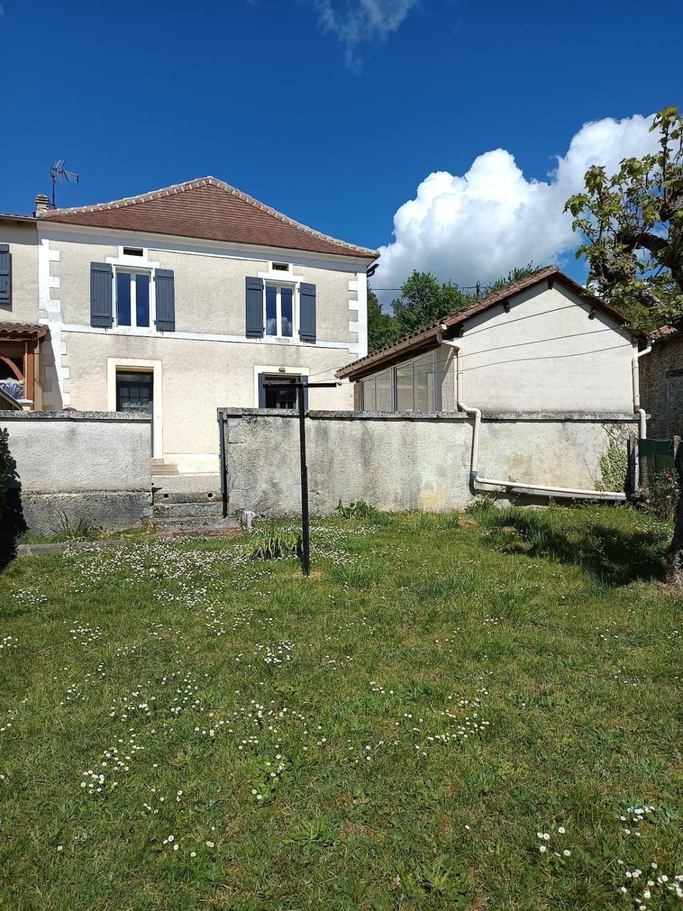 Gîte des deux Moulins en Périgord Vert House in Nouvelle-Aquitaine