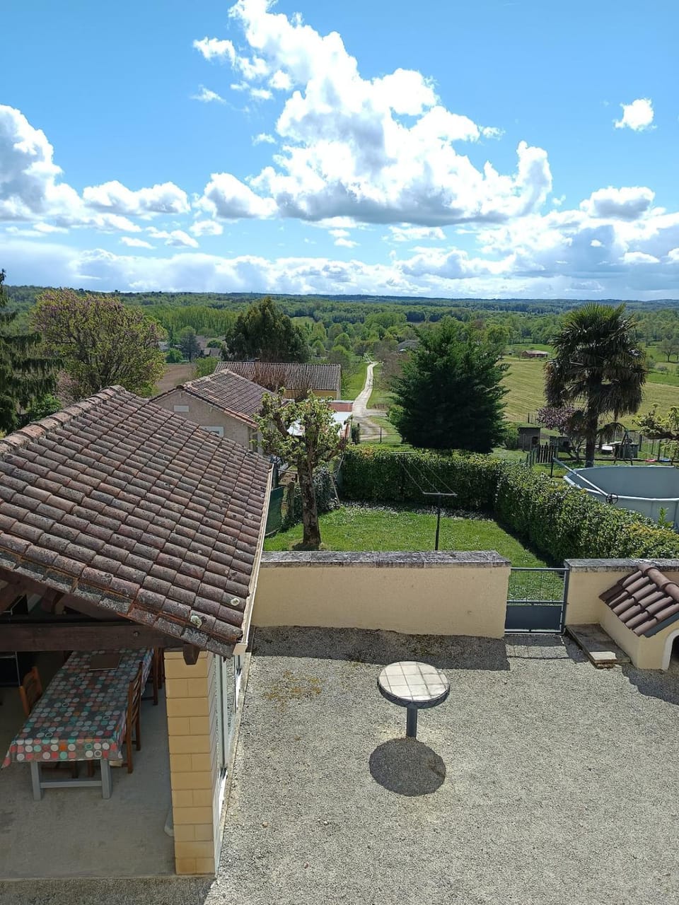 Gîte des deux Moulins en Périgord Vert House in Nouvelle-Aquitaine