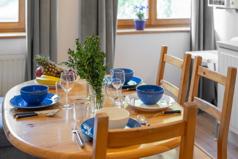 Apartament Bulwary Słowackiego Apartment in Zakopane