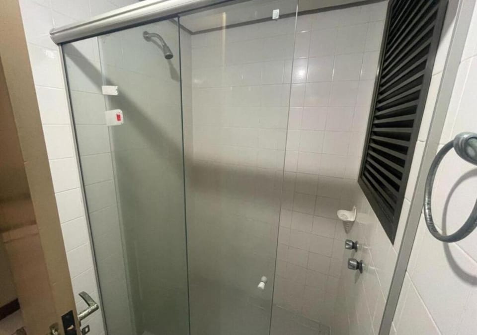 SUH Barra da Tijuca 01 Beach and Pool Apartment in Rio de Janeiro