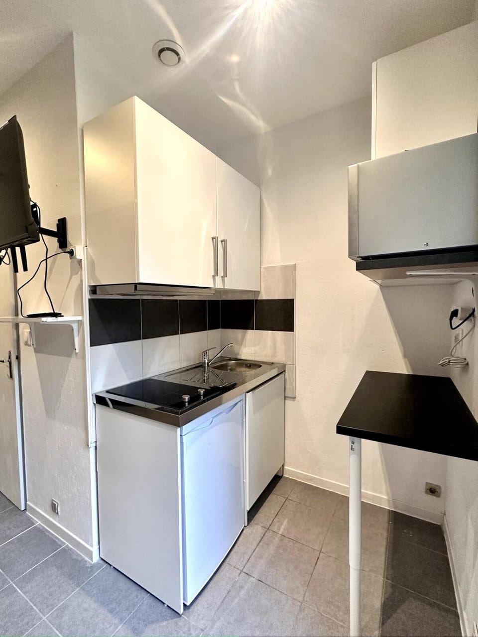 L horizon bleu Apartment in Mulhouse