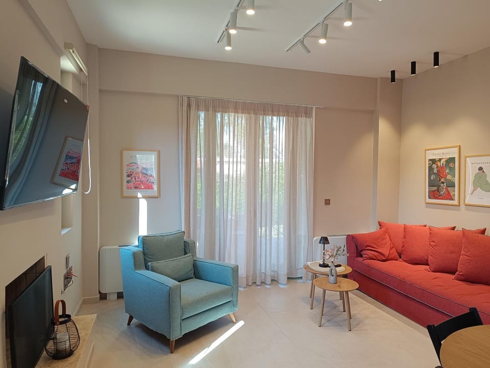 TV and multimedia, Living room