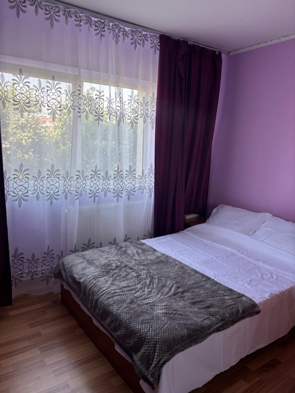 Apartament Cristo y Maria Apartment in Constanta