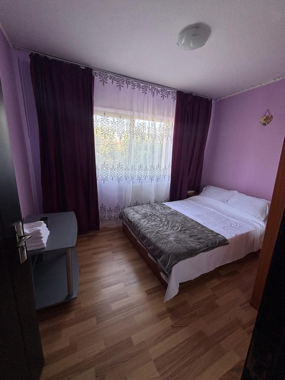 Apartament Cristo y Maria Apartment in Constanta