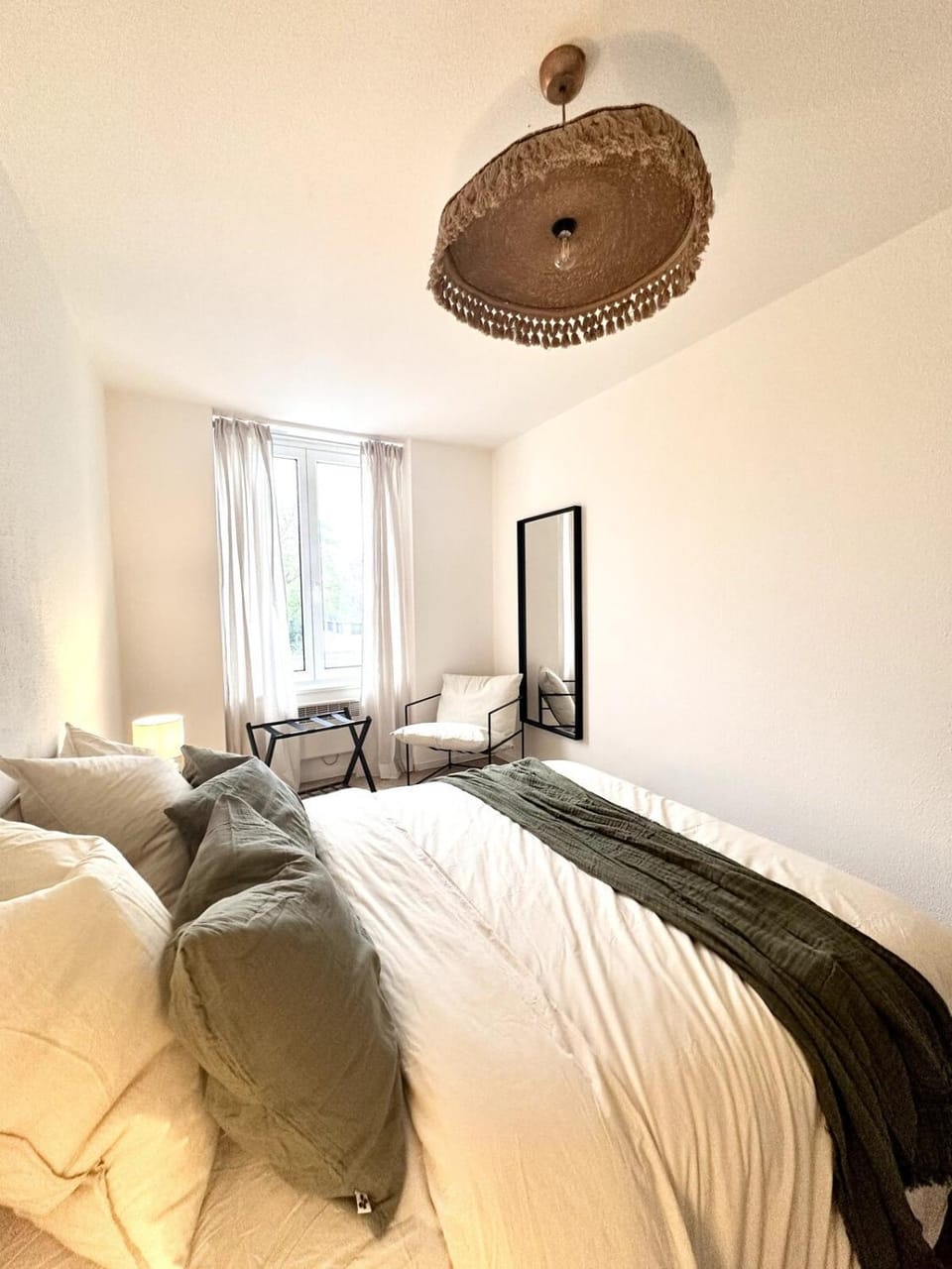 L evasion familiale Apartment in Mulhouse