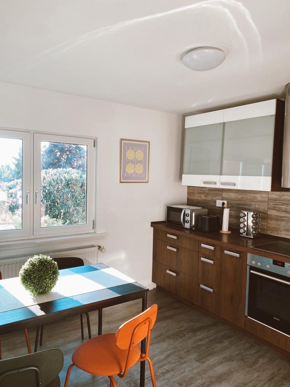 EL Haus Vacation rental in Kassel