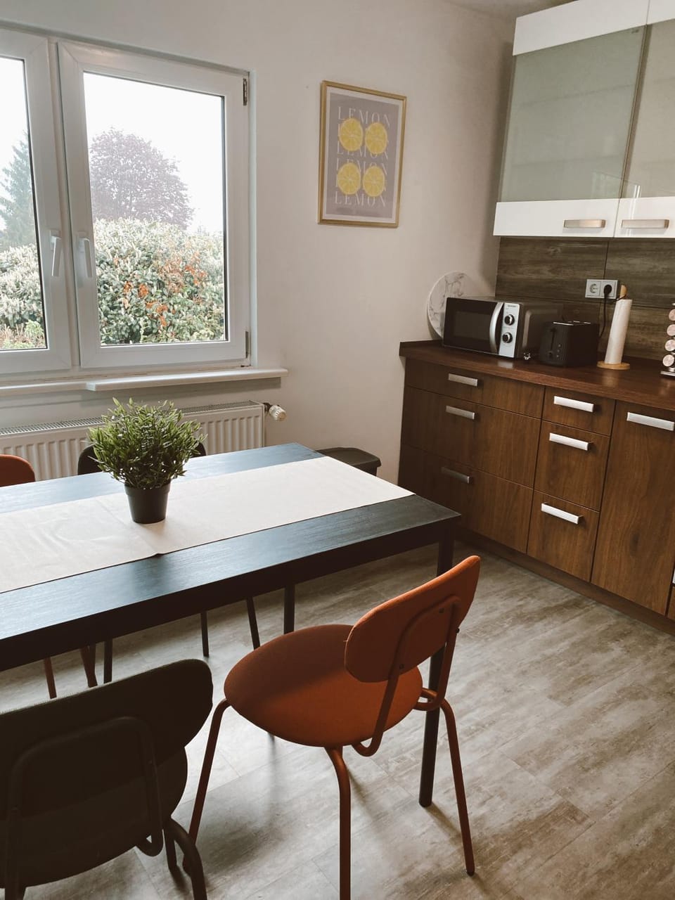 EL Haus Vacation rental in Kassel