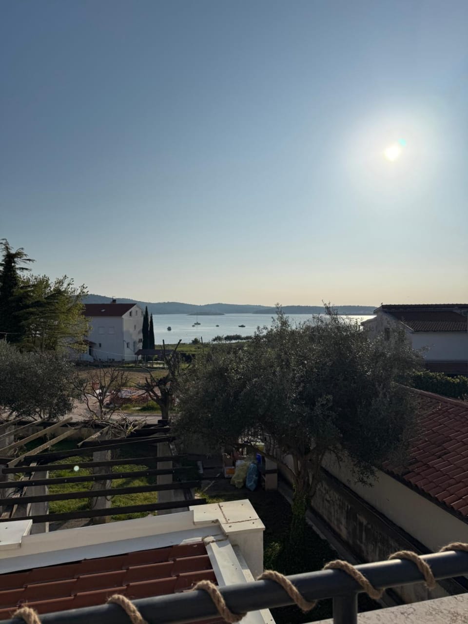 View (from property/room)