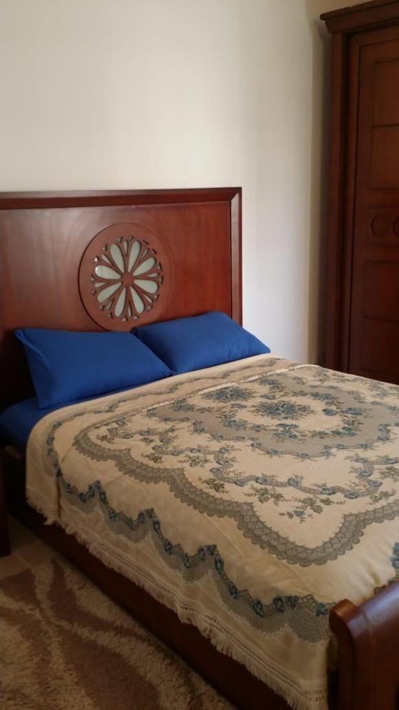 شقة للايجار مفروش مدينتى Apartment in Egypt