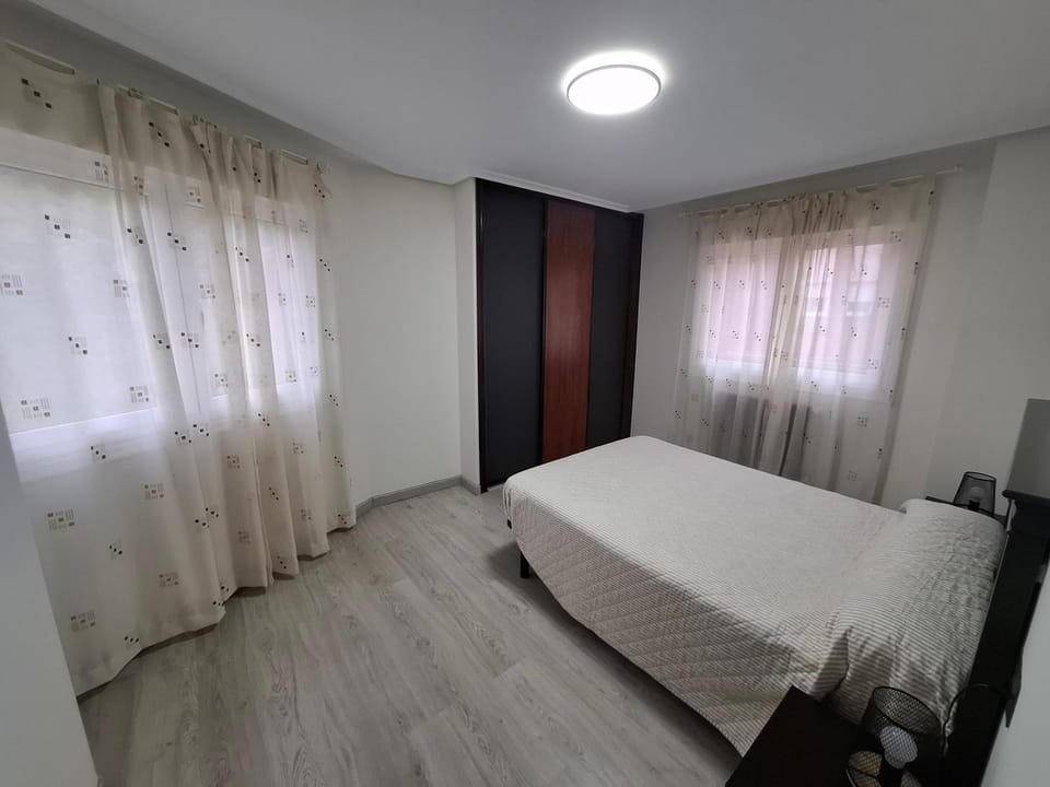 Luanco para vivir y disfrutarlo VUT7223AS Apartment in Luanco