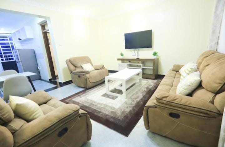 Certus Apartments Apartment in Kenya